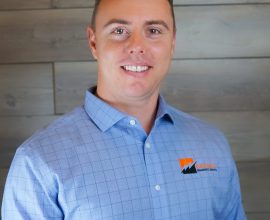 Brandon J. McLaren CESCP