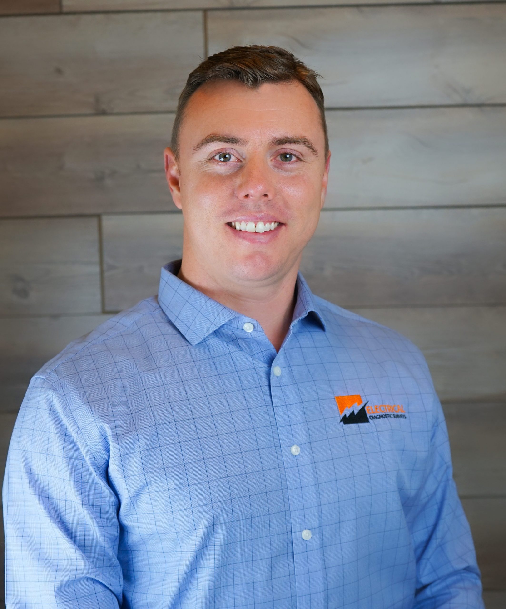 Brandon J. McLaren CESCP