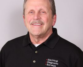 Robert V. Ruggles CESCP